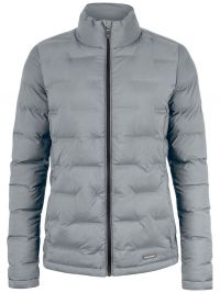 Sportliche Damen Winterjacke